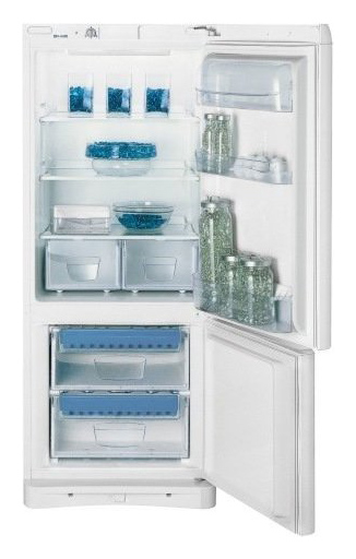  Indesit BAN 10